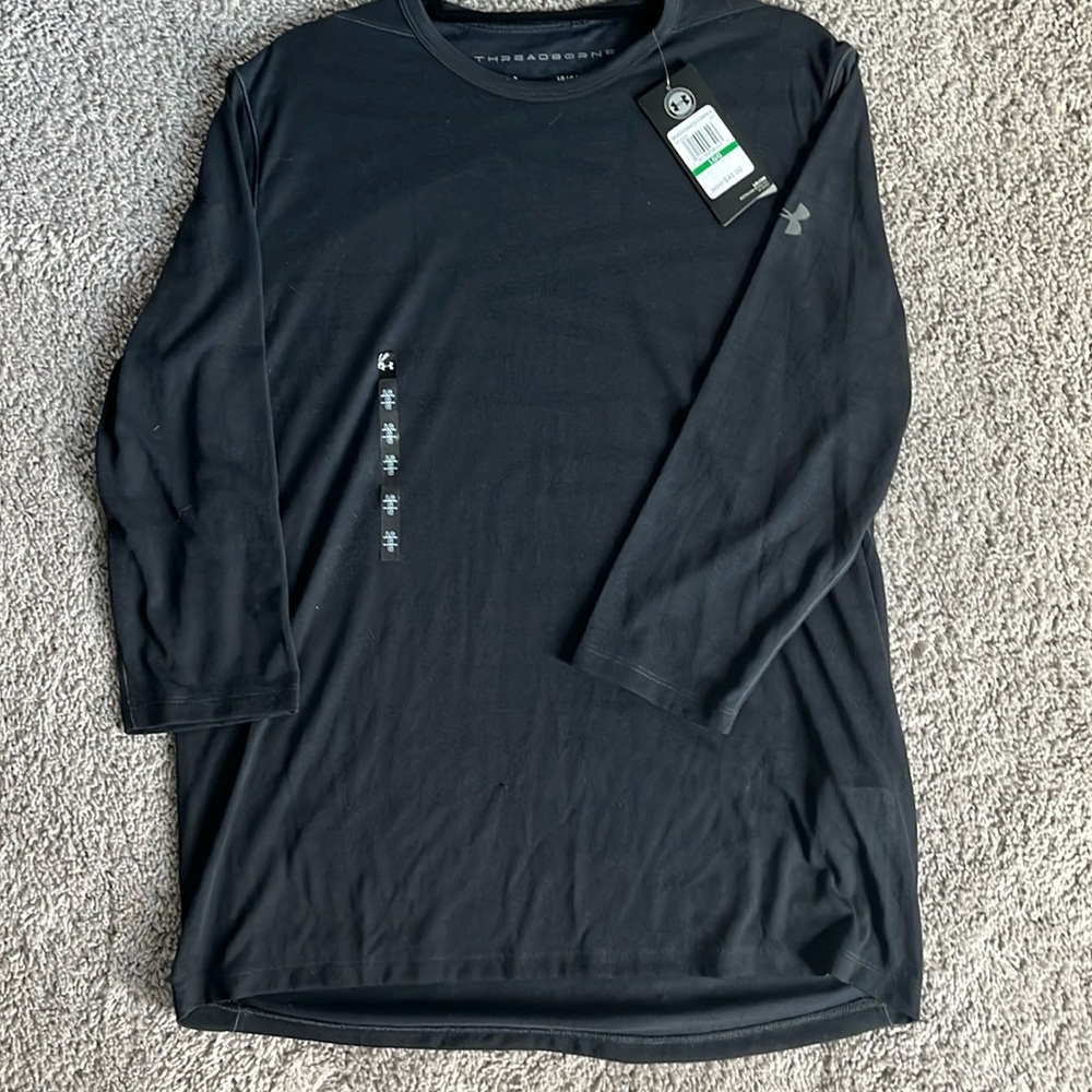 Under Armor